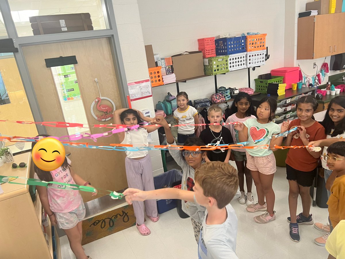 Melissa Dudas tweet media