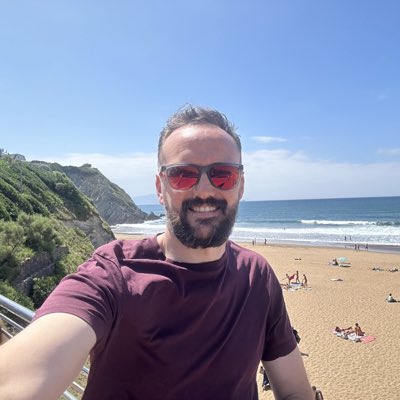 jortegamc's tweet photo. #NuevaFotoDePerfil https://t.co/qWTdaCbMfG