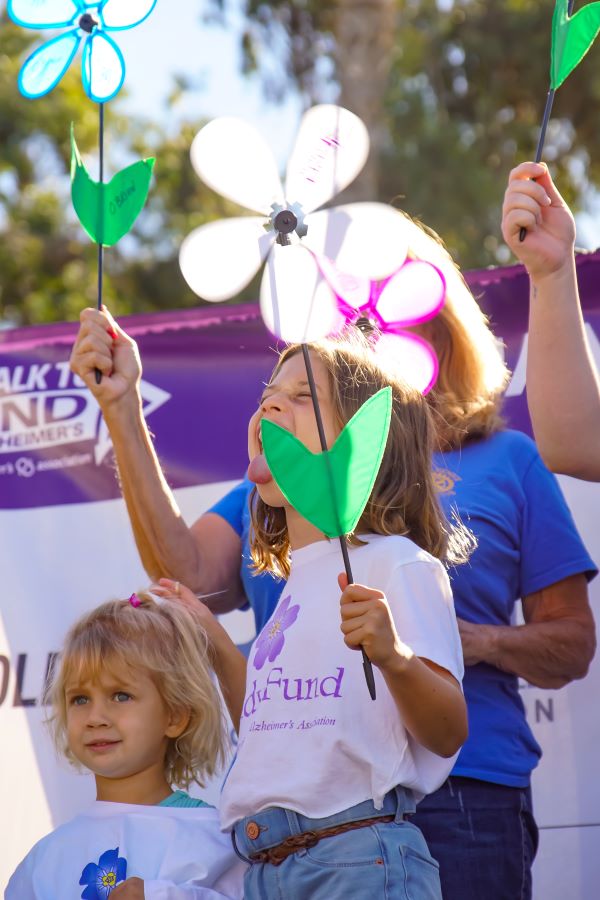 Only a few weeks until we gather another year to Walk to  End Alz.  Sunday, October 22nd.  act.alz.org/goto/TheJudyFu…