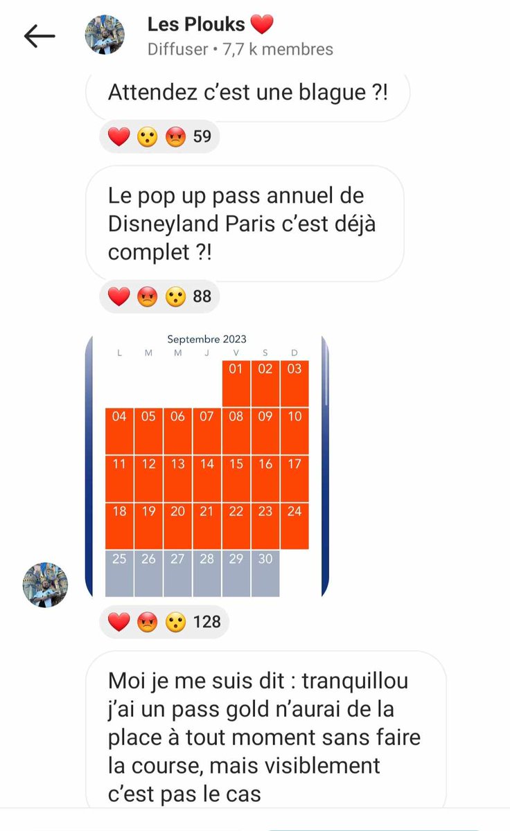 Quand tu découvre que ton pass n'a de gold que le prix 😂

On savait tous que cette nouvelle gamme est une honte de toute façon, courage <a href="/Wonder_Hook/">Wonder Hook</a> 💪