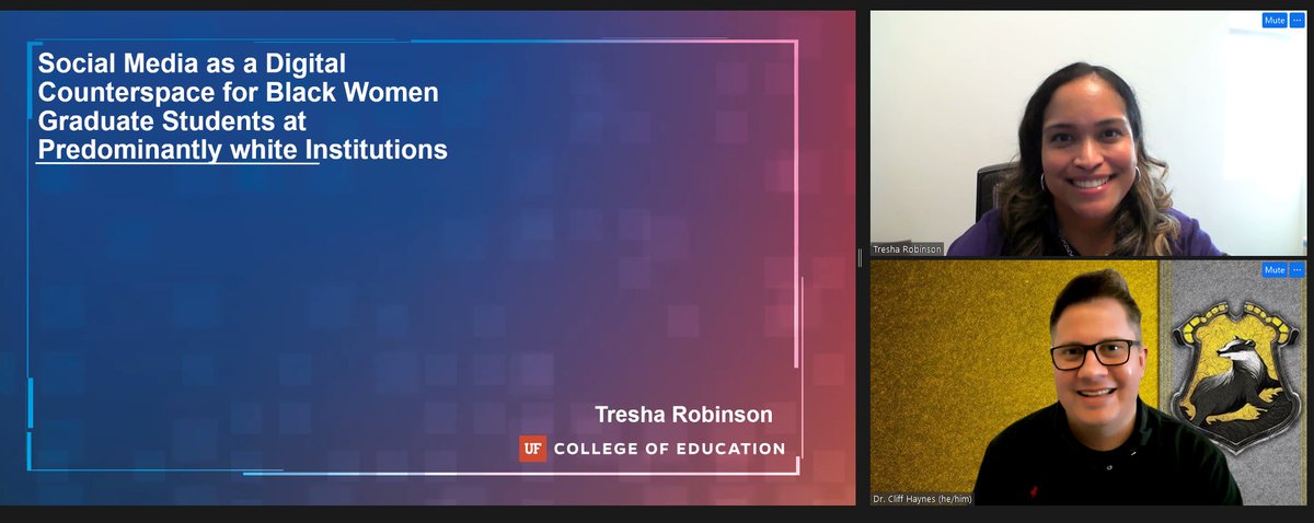 Cliff Haynes tweet media