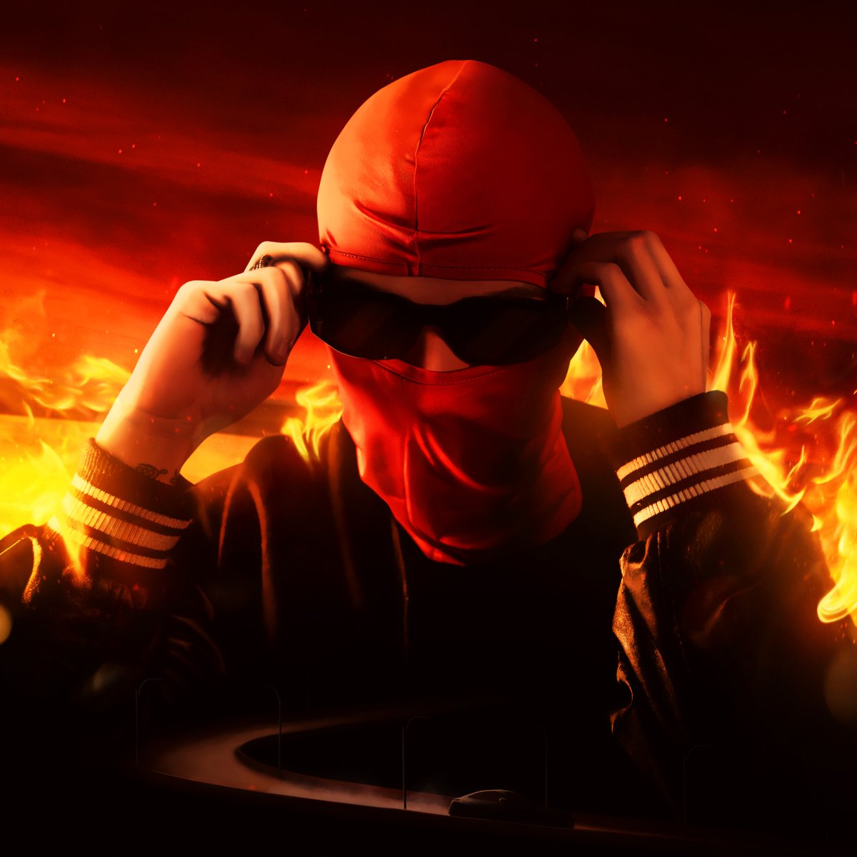 offline_graph's tweet image. Cover art for Bobin
-
Commissions are open
If u need cover art DM me
-
#digitalart #illustration #coverart #coverdesign