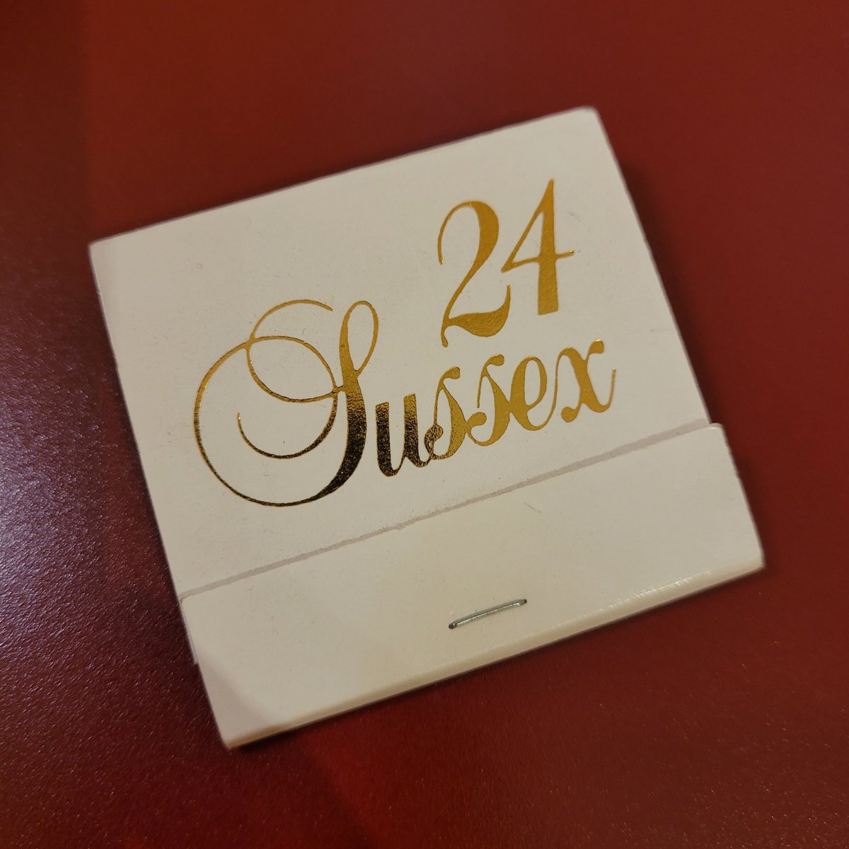 Janet Brown tweet media