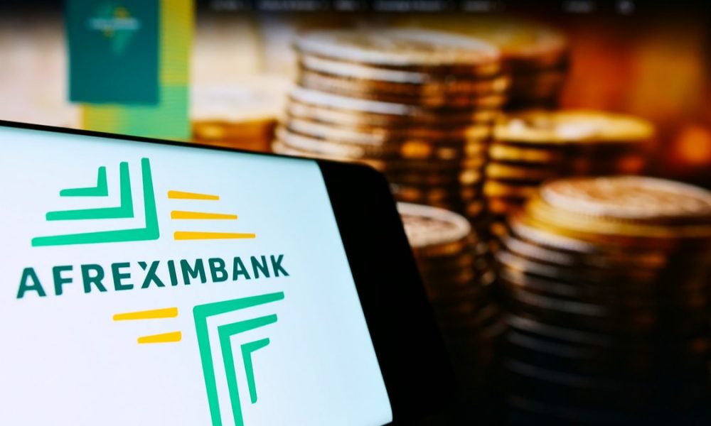 Afreximbank Partners With CDB to Fund African SMEs: Africa’s economic landscape is set to receive a significant boost as the China Development Bank (CDB) and the African Export-Import Bank (Afreximbank) join forces to support small and medium-sized… dlvr.it/SvPPZr