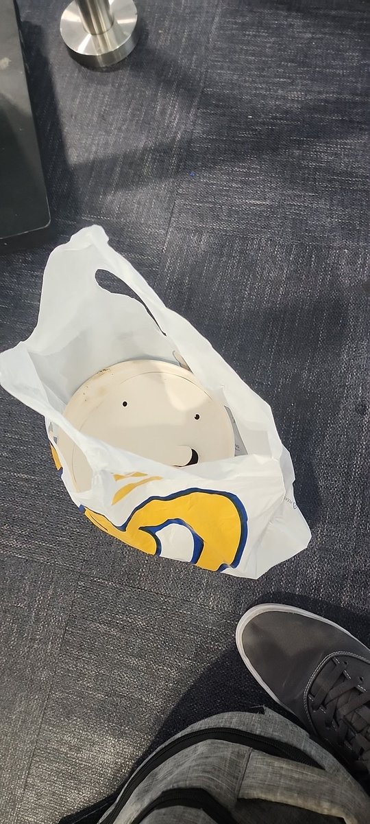TGI_Ramen's tweet photo. Update: Pretz, our pet bucket, will be able to go to Canada. We found their passport https://t.co/jv0i88aWFA