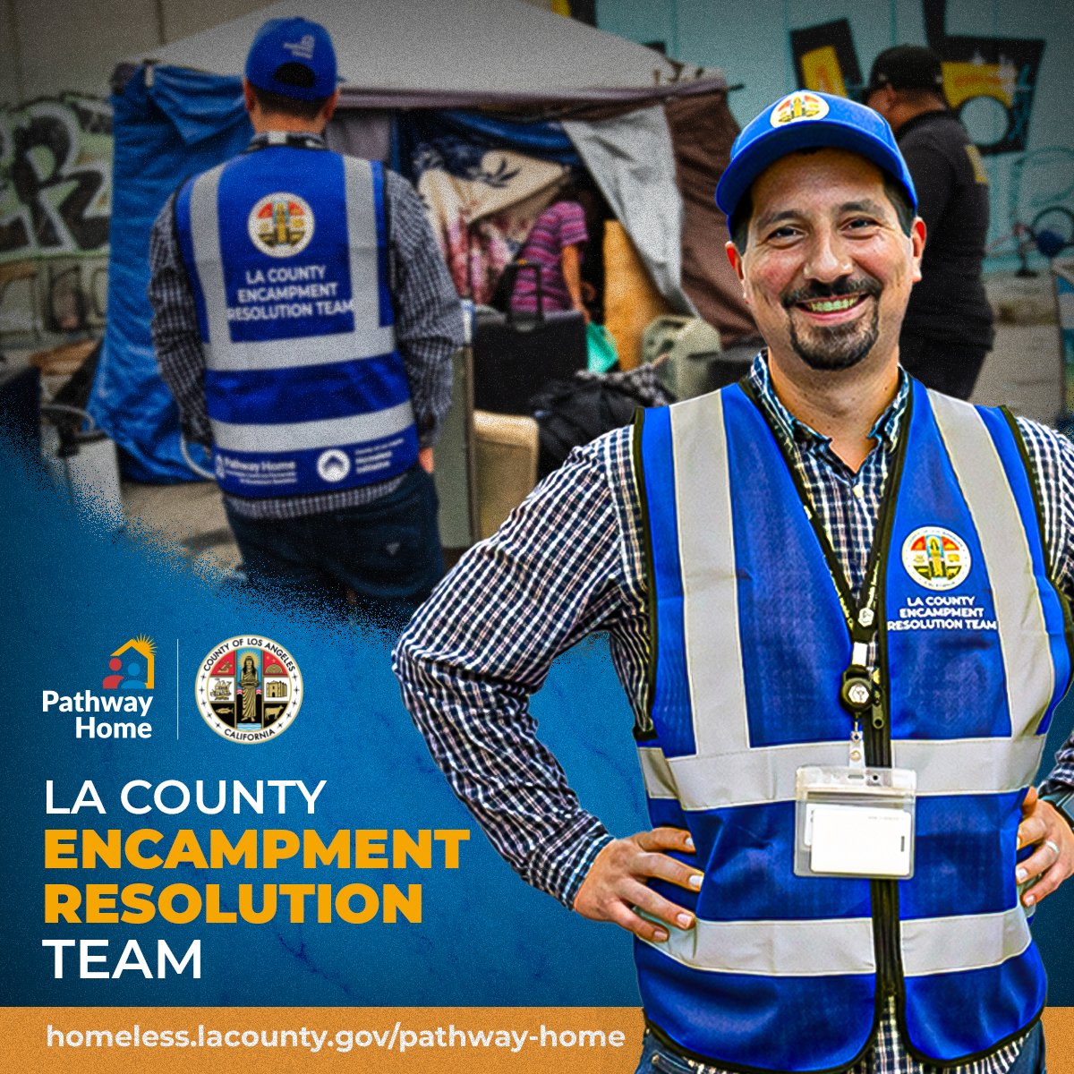 Los Angeles County tweet media