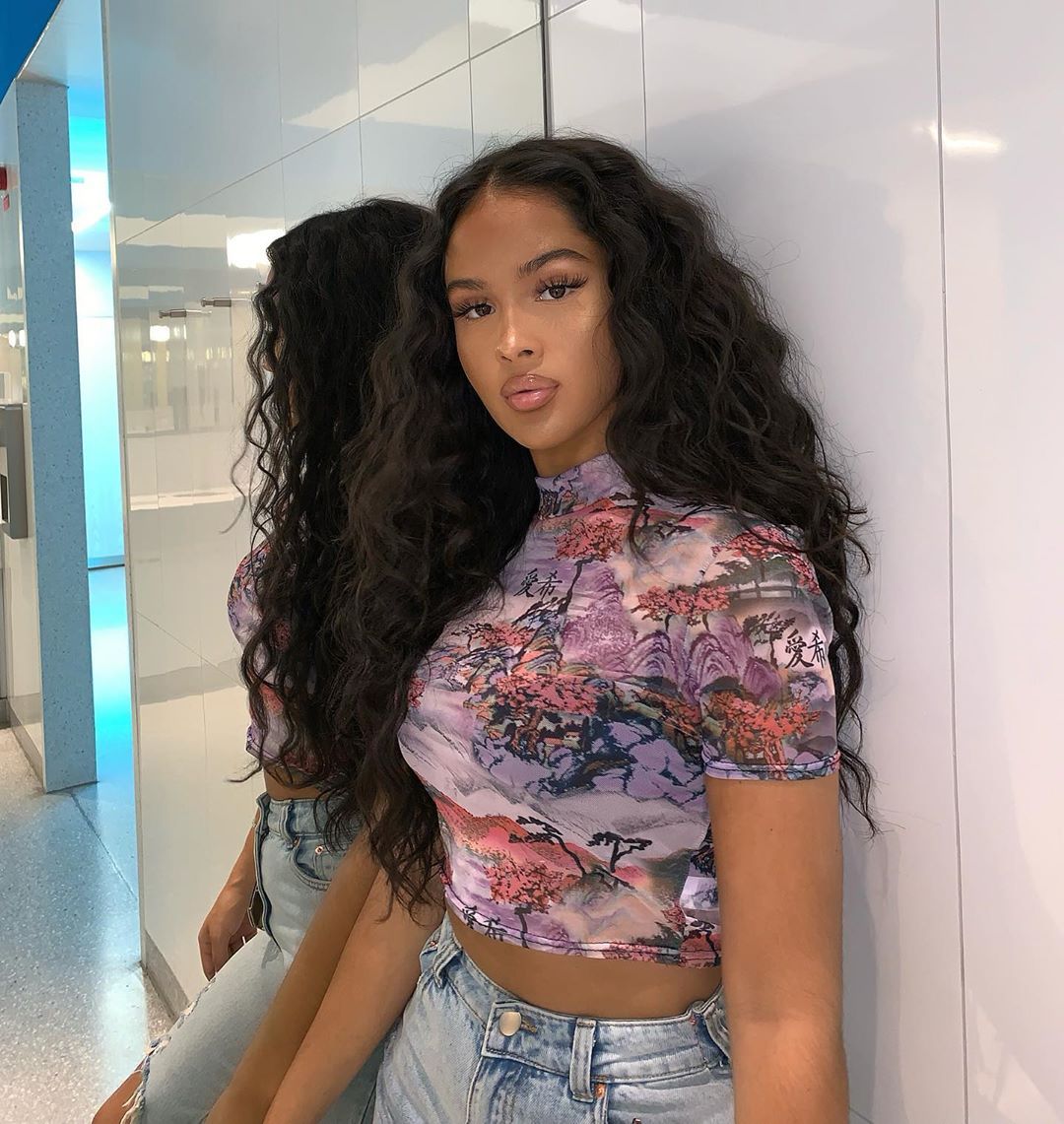 BigMikeTE37's tweet photo. #WCW #WCE goes out to (arguably) my biggest fan and the love of my life, @EyezOfSapphire_. Love her with my soul. https://t.co/5X2OMRm8Hg