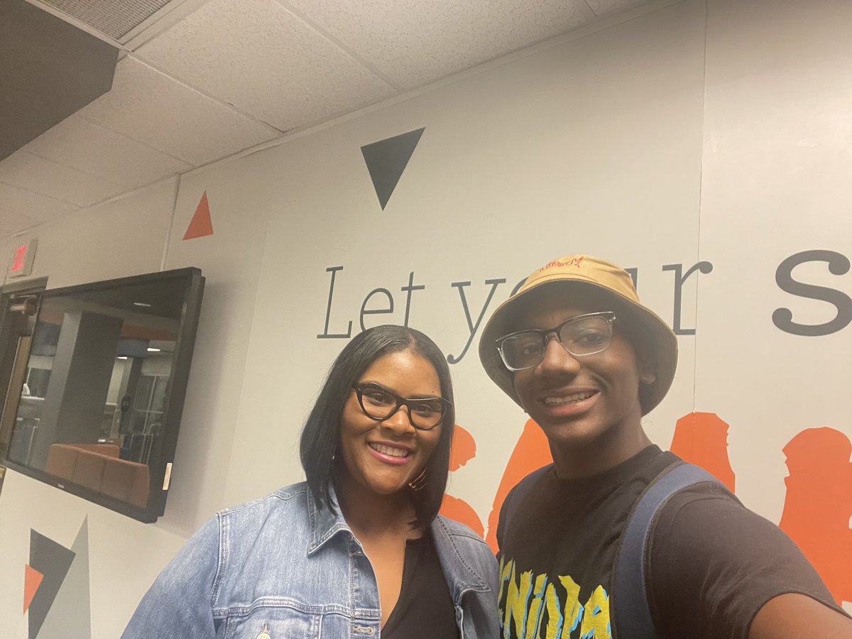 GEAR UP FCPS tweet media