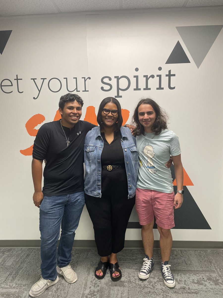 GEAR UP FCPS tweet media