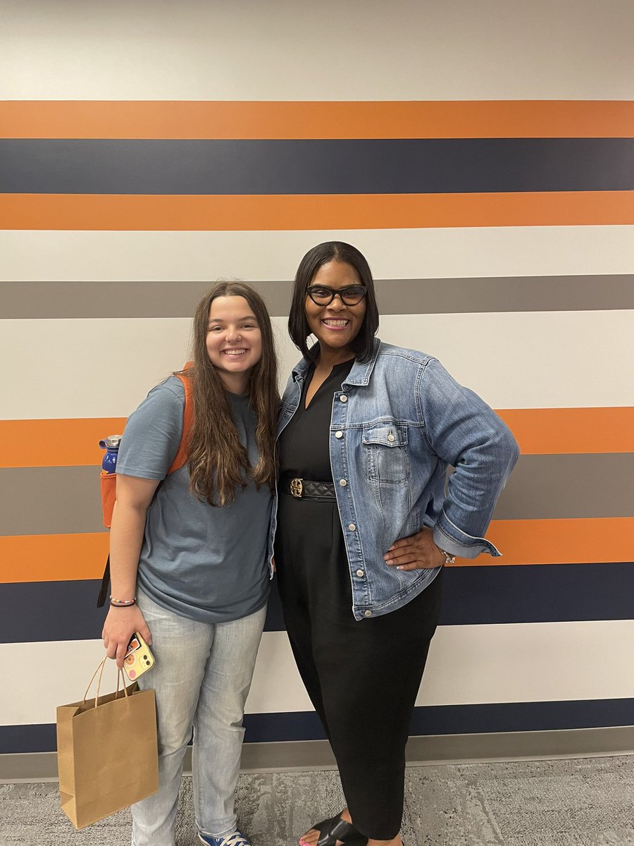 GEAR UP FCPS tweet media