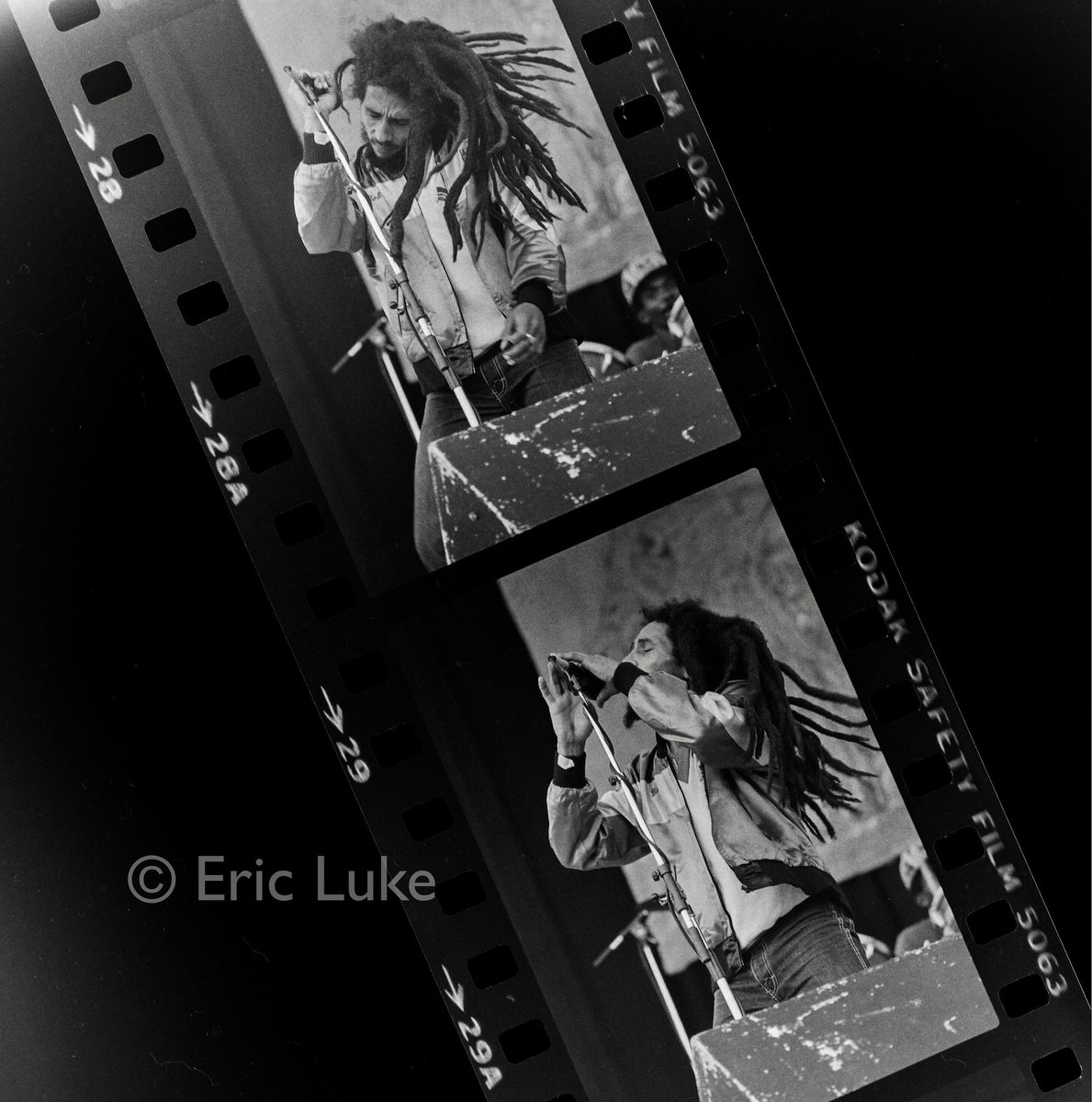 Eric Luke tweet media