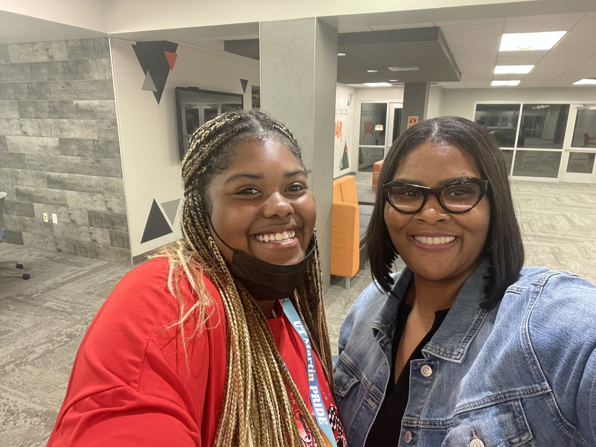 GEAR UP FCPS tweet media