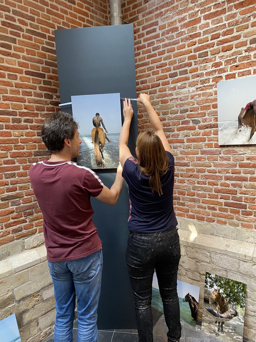 Fennand R. van Dijk tweet media