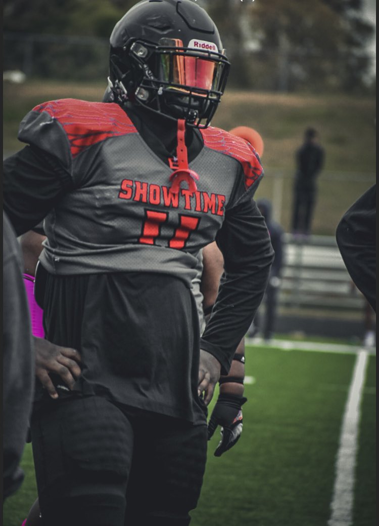ShowtimePrep's tweet photo. π¨π¨π¨We are kicking the season back off this Sunday with Week 1!!π¨π¨π¨
#Showtime #Silverbackz #ApeGang #DefendingChamps https://t.co/zSyWJrOqqc