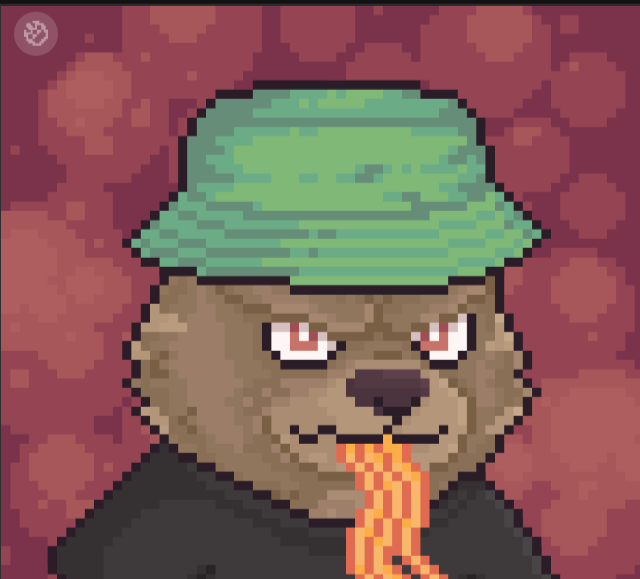 DaChriz.eth ⟐ (@tvmiliz) on Twitter photo GIVEAWAY TIME! 🎉🎉🎉
This super cute Bear#2056 from the @BrawlerBearz could be yours!
Only thing to do is to
-follow @GorgeousNFTs, @BrawlerBearz and <a href="/TVMiliz/">DaChriz.eth ⟐</a>
-tag 3 frens who are also cool enough to be part of the mighty Brawler Bearz Gang!
Good luck to everyone! 🍀🍀🍀 GIVEAWAY TIME! 🎉🎉🎉
This super cute Bear#2056 from the @BrawlerBearz could be yours!
Only thing to do is to
-follow @GorgeousNFTs, @BrawlerBearz and <a href="/TVMiliz/">DaChriz.eth ⟐</a>
-tag 3 frens who are also cool enough to be part of the mighty Brawler Bearz Gang!
Good luck to everyone! 🍀🍀🍀