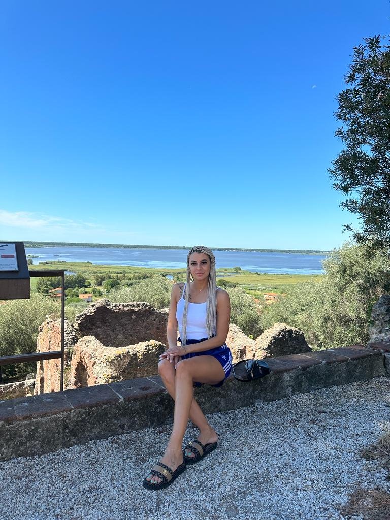 Sweetbutchilli's tweet photo. Fallow me on my #onlyfans to see sexyPicture from my vacation in #Italy 🧡🧡🧡🧡🧡🧡  
https://t.co/j3Esd4W5PJ https://t.co/T7Y0E9i86K