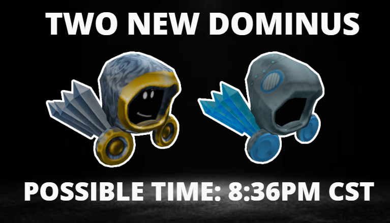 NEW Dominus Azurelight Is OUT Today! 