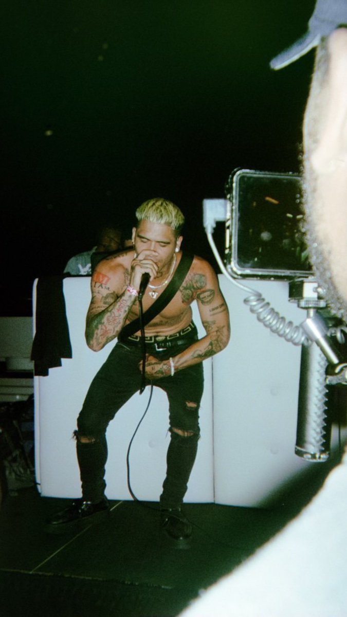 Justin Love tweet media