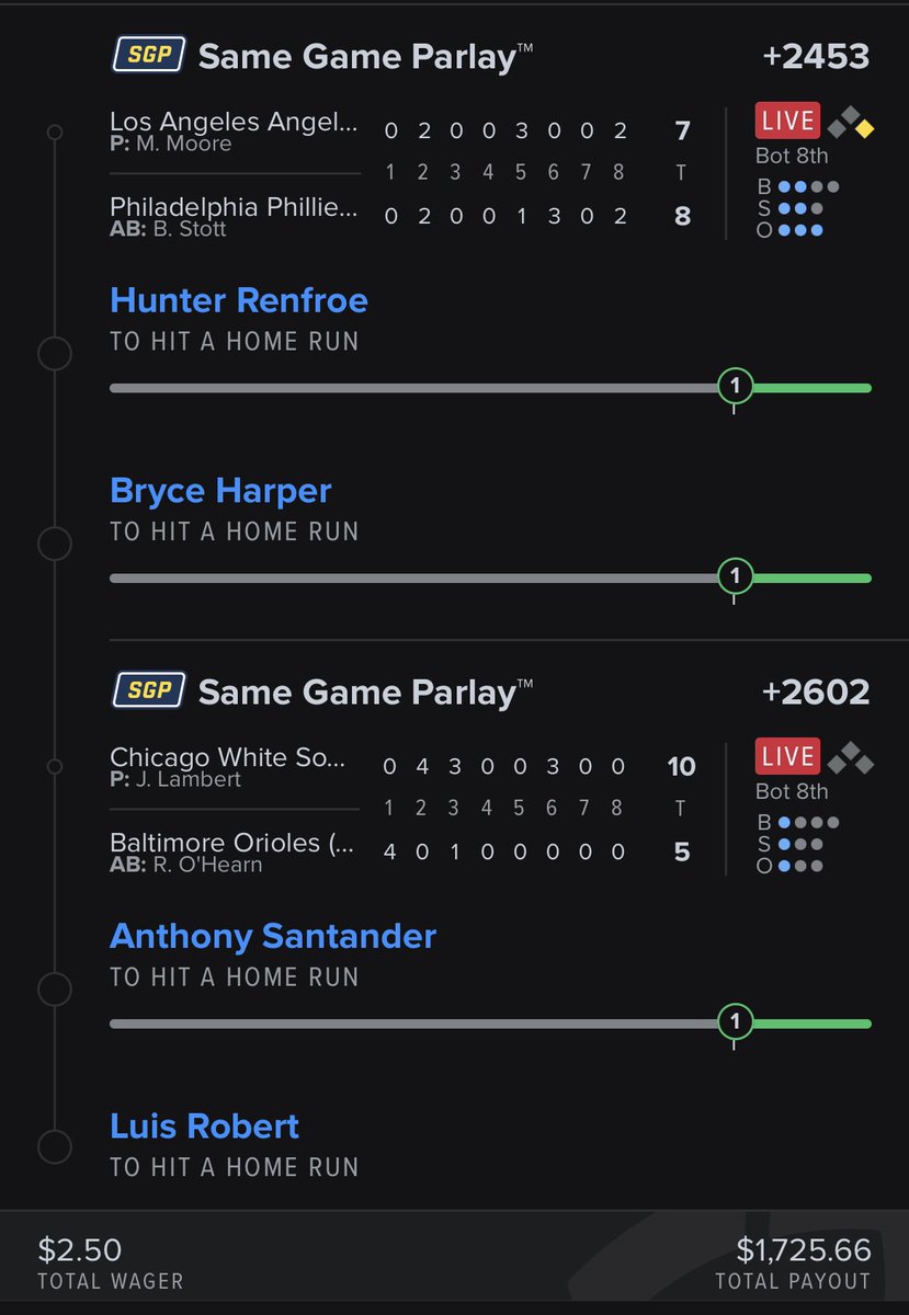 JrGrindRLS's tweet image. 😭💰