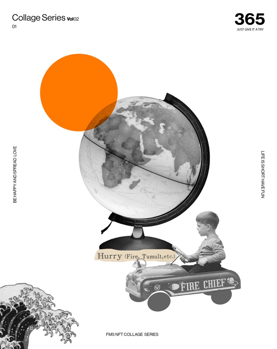 Collage Series. Vol 2. 01 #NFT #IBC $Stars $Atom #trippy #Collage #capitalisim #Art #IBCgang #typography #design #adobe #Photoshop #wallstreet #dada #dadacollage #collageart #lobbying #globalwarming #capitalist #doge $btc $eth #fire