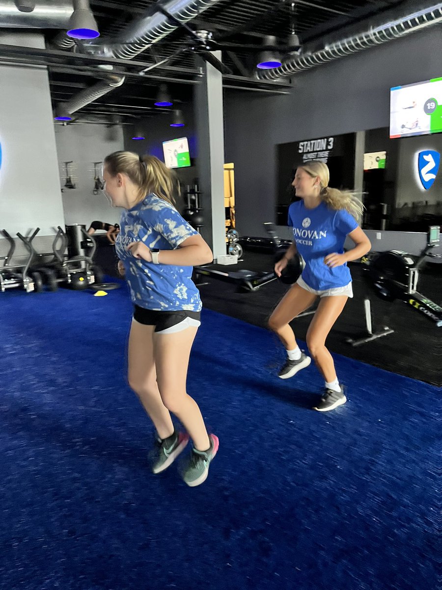 Practice today-Sweat 440!