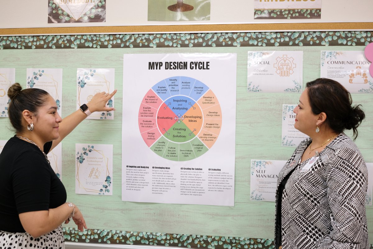 Vernon Middle School becomes Harlingen CISD’s third International Baccalaureate facility | #RGV 

myrgv.com/local-news/202…