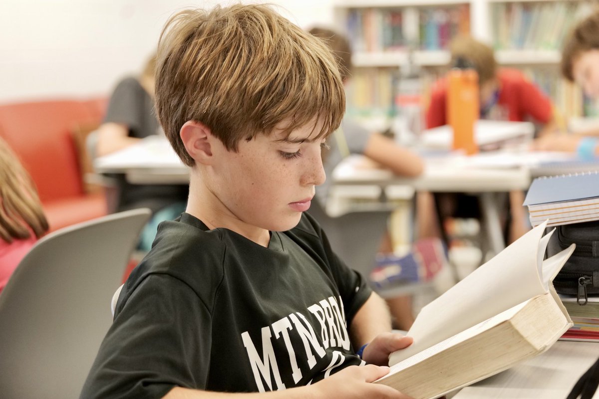 Cherokee Bend Elementary tweet media