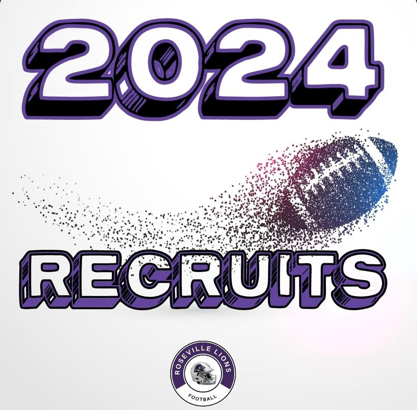 🚨RECRUITS🚨 If you are in the Class of 2024 and still haven’t received your first offer yet, YOU NEED TO START TALKING TO ROSEVILLE ATHLETIC ACADEMY 📲 916-695-7097 Talk-to-a-coach forms.gle/dZqmPagrLcJpED… @FCProspects_ @dhglover @Florida @southwest