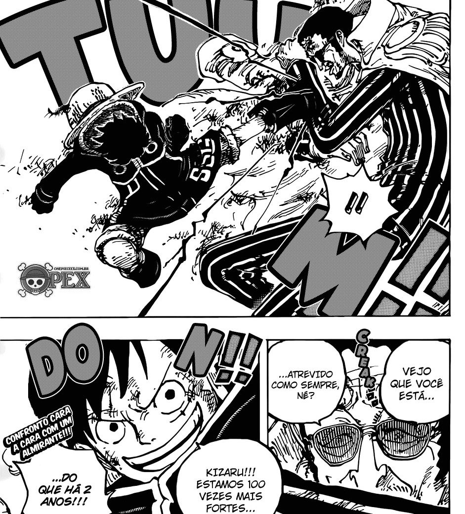 kinhomugiwara's tweet photo. #ONEPIECE1091
Esse paralelo é forte demais.

Com certeza o Oda não armou esse cenário atual de Egg Head a toa. https://t.co/ZfsxQKXSB1