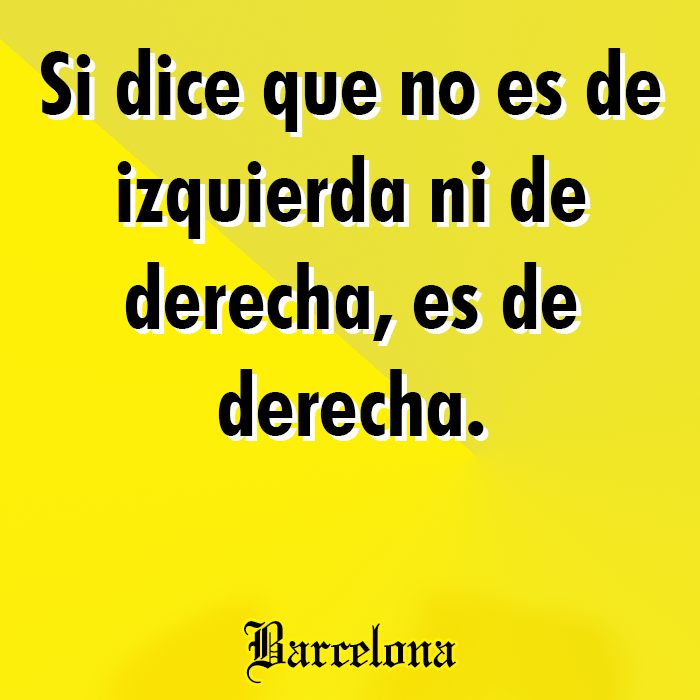 revisbarcelona's tweet photo. Tip. https://t.co/MIh7LYlfbz