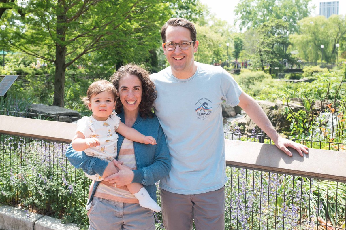 Another #InternSpotlight is here!

Matthew Beier, MD
From: Stillwater, OK
Med school: @rwjms 
Interests: Golf, getting outdoors, good espresso, and building my repertoire of bad "dad jokes"
#WhyNYU: the culture of innovation that promotes practice-changing translational research