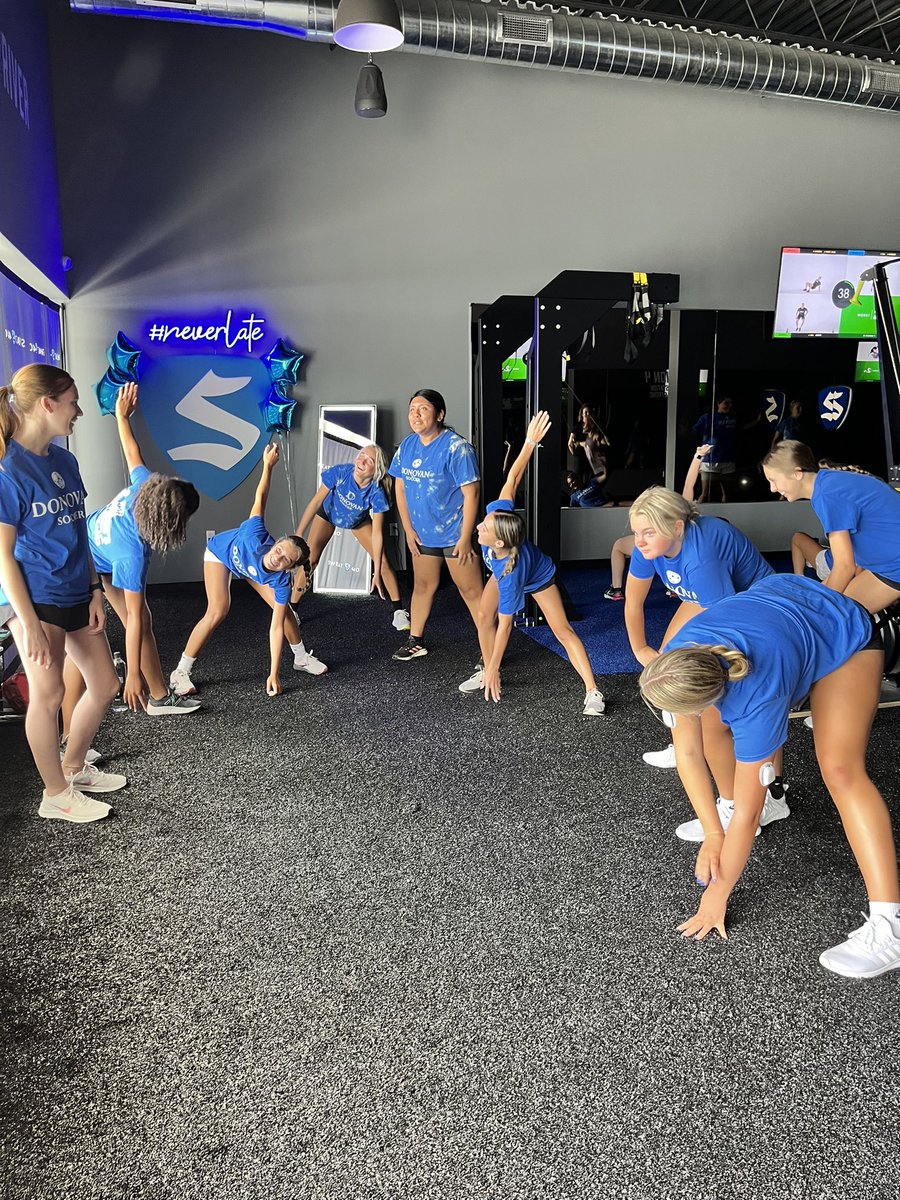 Donovan Soccer tweet media