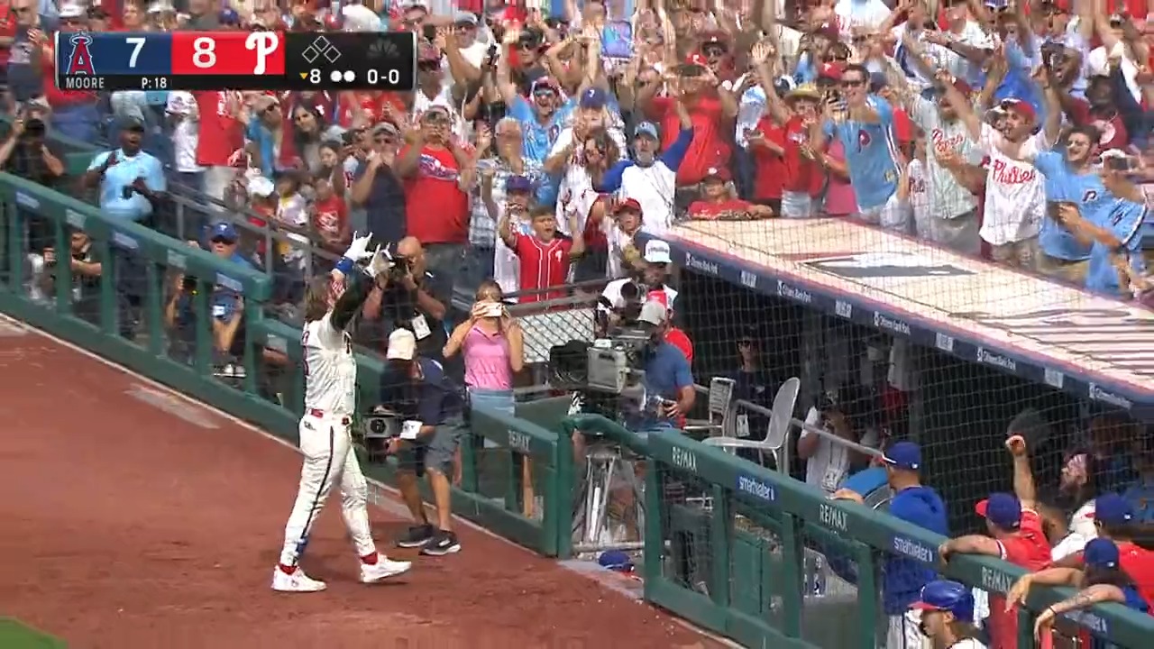 [分享] Bryce Harper 300轟