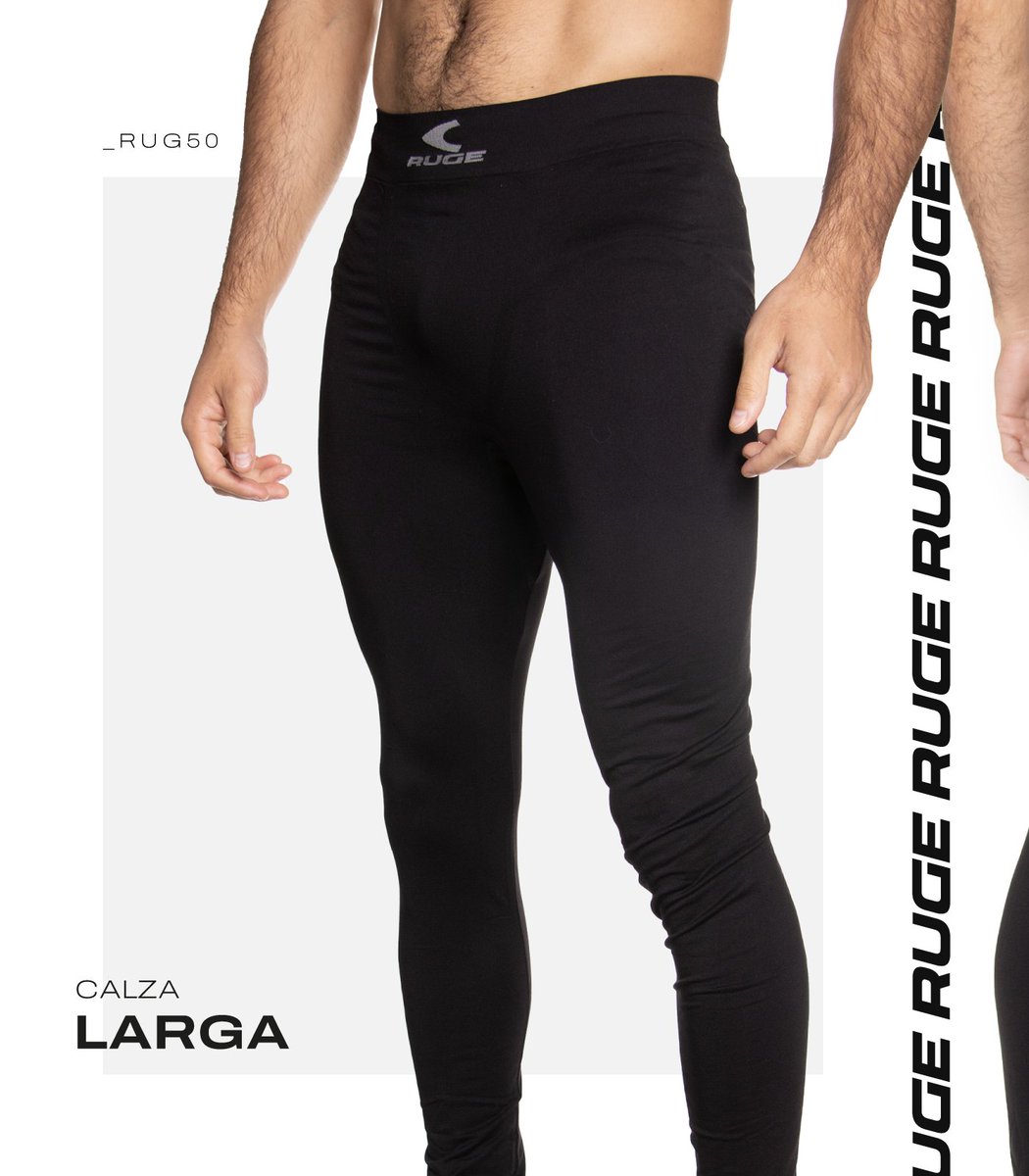 ruge_arg's tweet image. 👌 Justo-justo lo que necesitabas para activar con este frío ❄

Conseguí nuestra calza larga de entrenamiento en Mateu Sports y en ruge.ar

#RUGE #RevolucionáElJuego #Calza #RUG50
