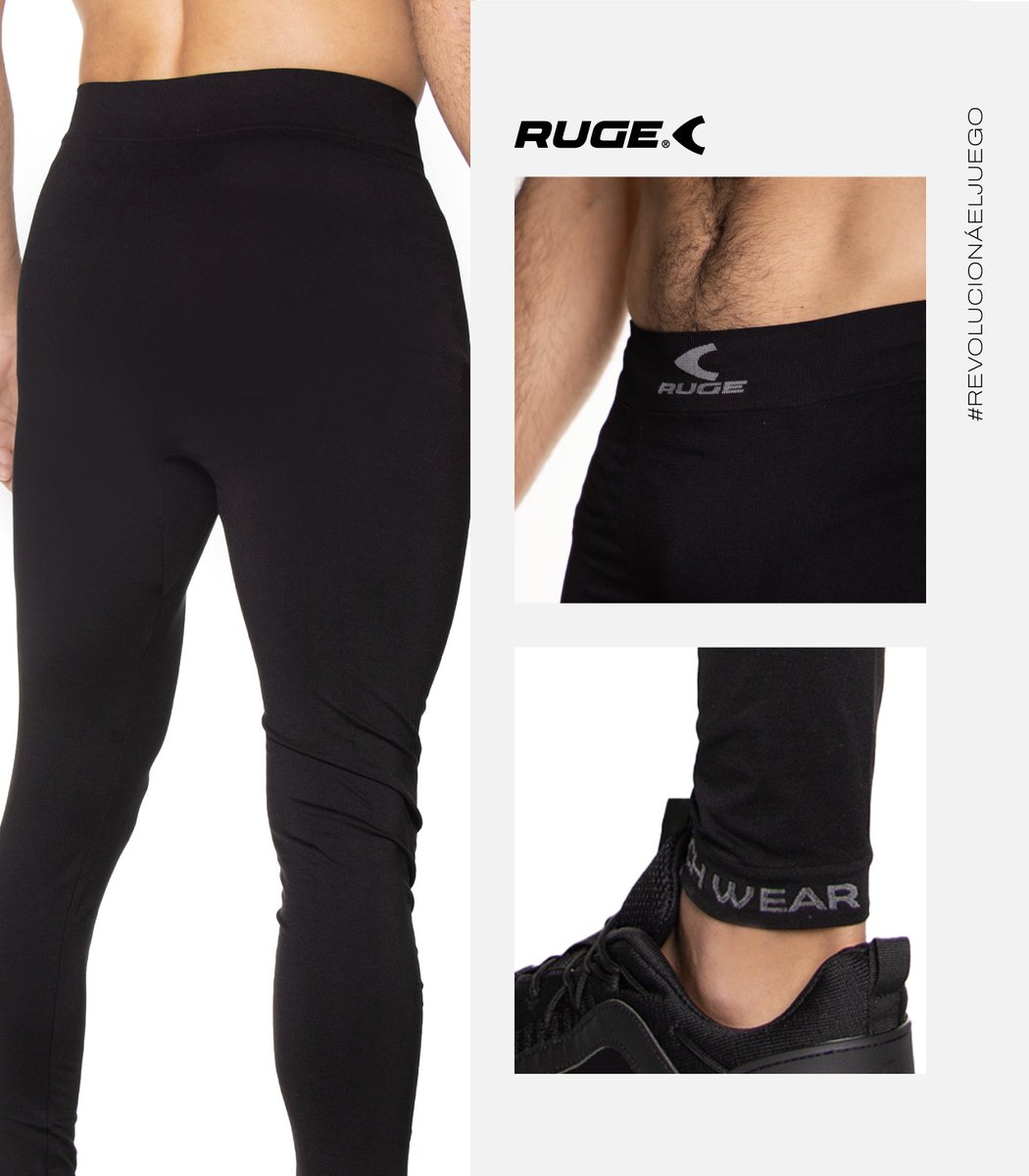 ruge_arg's tweet image. 👌 Justo-justo lo que necesitabas para activar con este frío ❄

Conseguí nuestra calza larga de entrenamiento en Mateu Sports y en ruge.ar

#RUGE #RevolucionáElJuego #Calza #RUG50