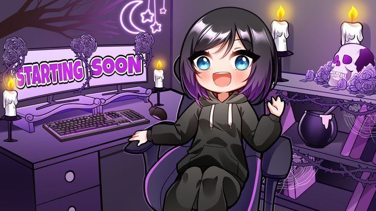 jessicadally_96's tweet photo. If you are looking for designer just hit me up!
I'm running 50% discount on all stuff.
#StreamDeTerror2
#Vtubers
#streamergirl
#ValorantArt
#CallofDutyModernWarfare2
#Minecraft
#Genshinlmpact
#emotes
#CommunitySupport
#Retweet
#Dota2
Reference image from web content https://t.co/JT0c0uJj6W