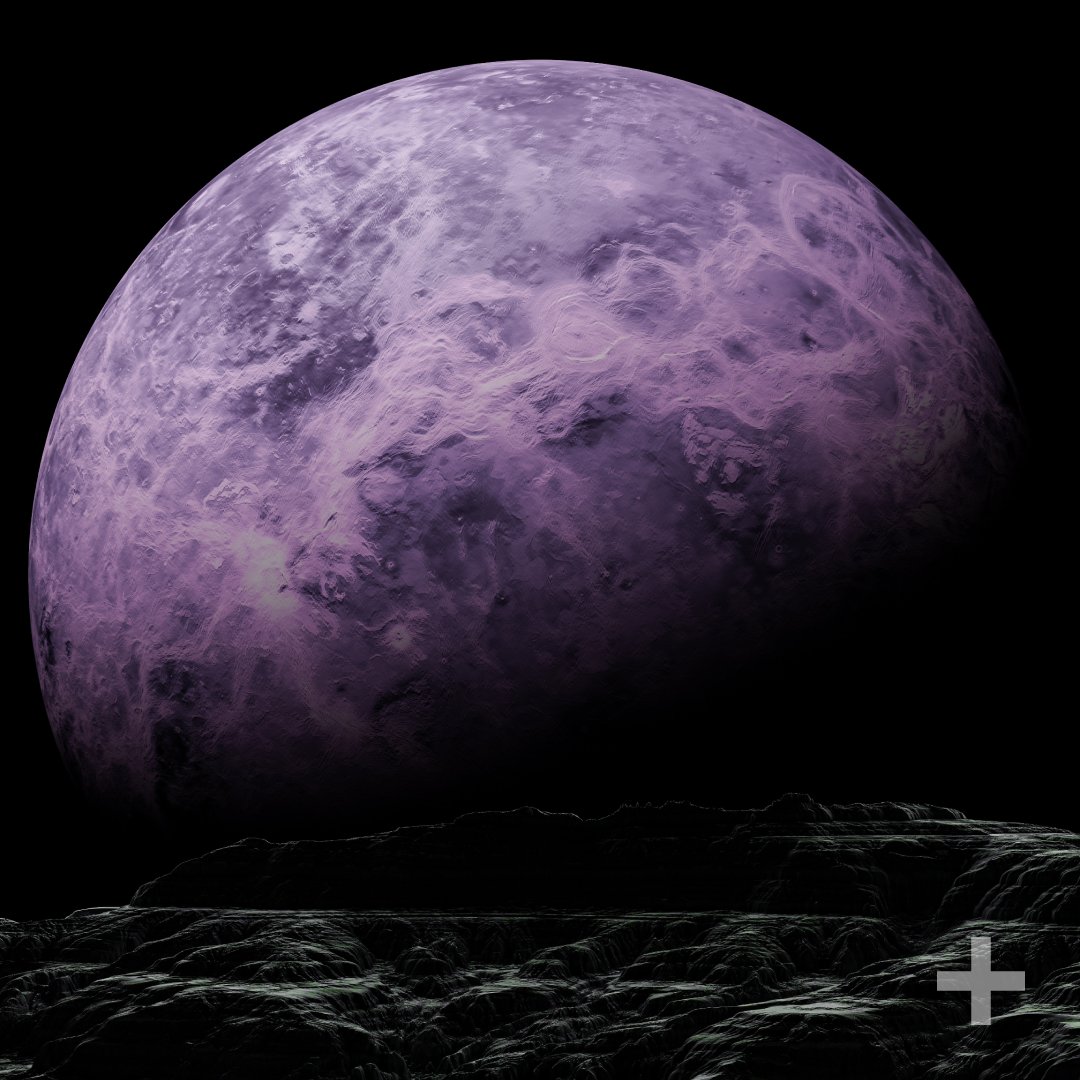 Unsplash tweet media