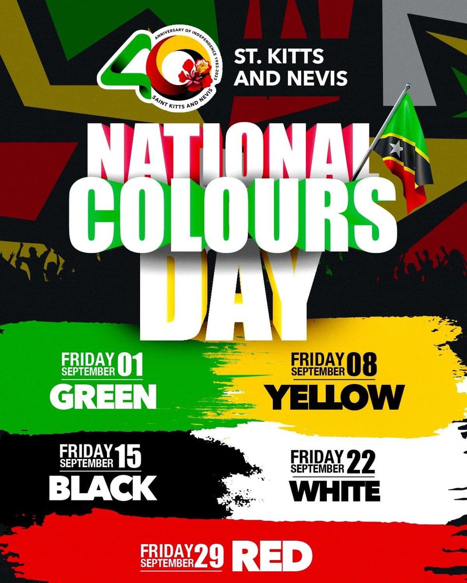 SKN Government tweet media