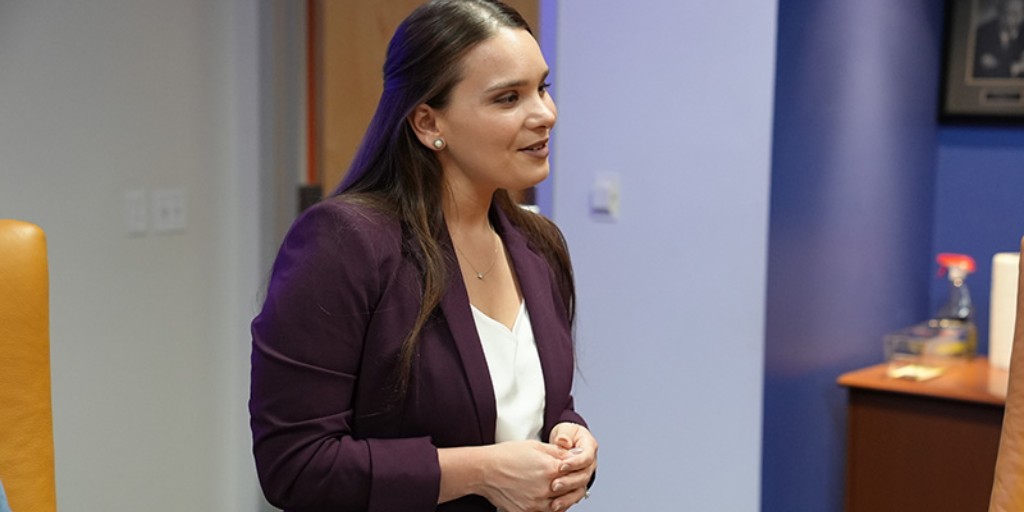 Cronkite School tweet media