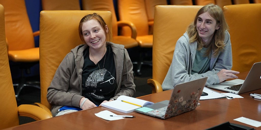 Cronkite School tweet media