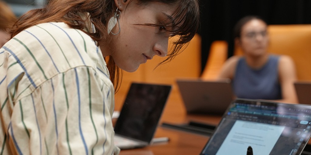 Cronkite School tweet media