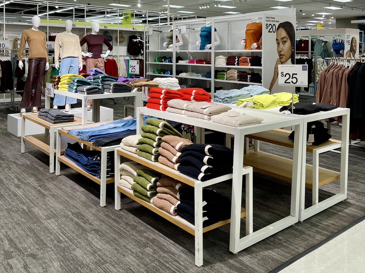 ChadFeltrin's tweet photo. #foundationshop Just waiting on some delayed ISM…Work it out ladies!! #T2079 @Isabel_sks @K2Virgilio @tonypena https://t.co/5m3XZ0Qaro