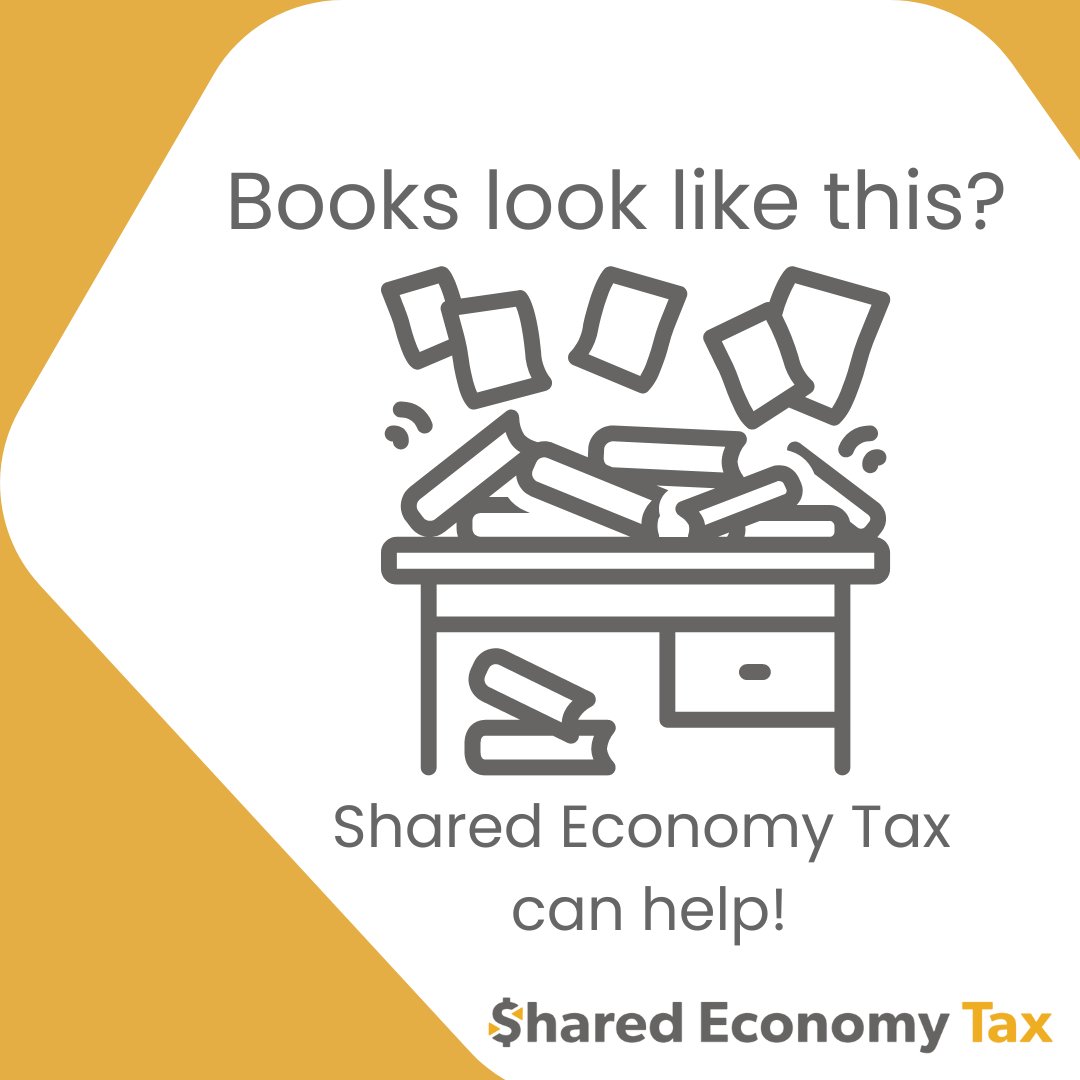 Prepare for tax day with our expert bookkeeping services. Whether your books are in pristine condition or need some TLC, our team is here to assist you. Don't wait; contact us today for a free strategy session. #bookkeeping
