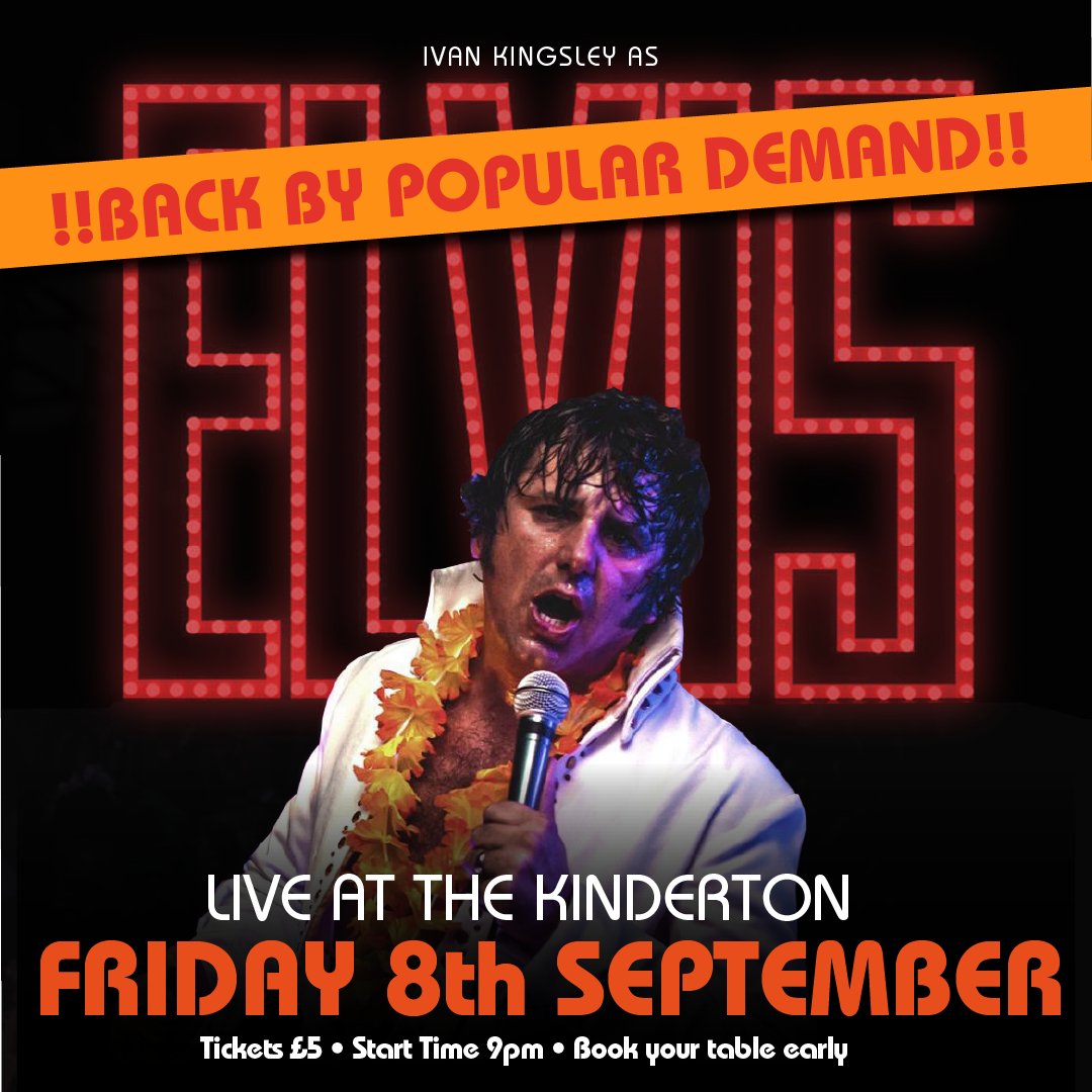 TheKinderton tweet media