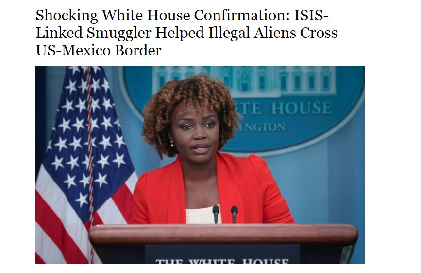 AMFreedom12's tweet image. CLOSE THE BORDER ALREADY!!!!  #Covidscam #BidenBorderCrisis #BidenCrimeFamilly #Biden #DemocratsAreDestroyingAmerica