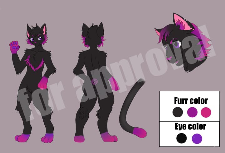 #furry#furrycat#artist#commissionopen