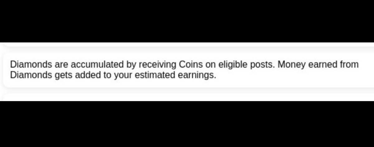 AlexFinn's tweet photo. 🚨 BREAKING: X Coin code has been shipped

In the newest code, references to "diamonds" and "coins" are referenced

You will soon be paid for creating great content

If you are just consuming and not creating, you're seriously f**king up

The creator economy is imminent https://t.co/LYarhSTKLm