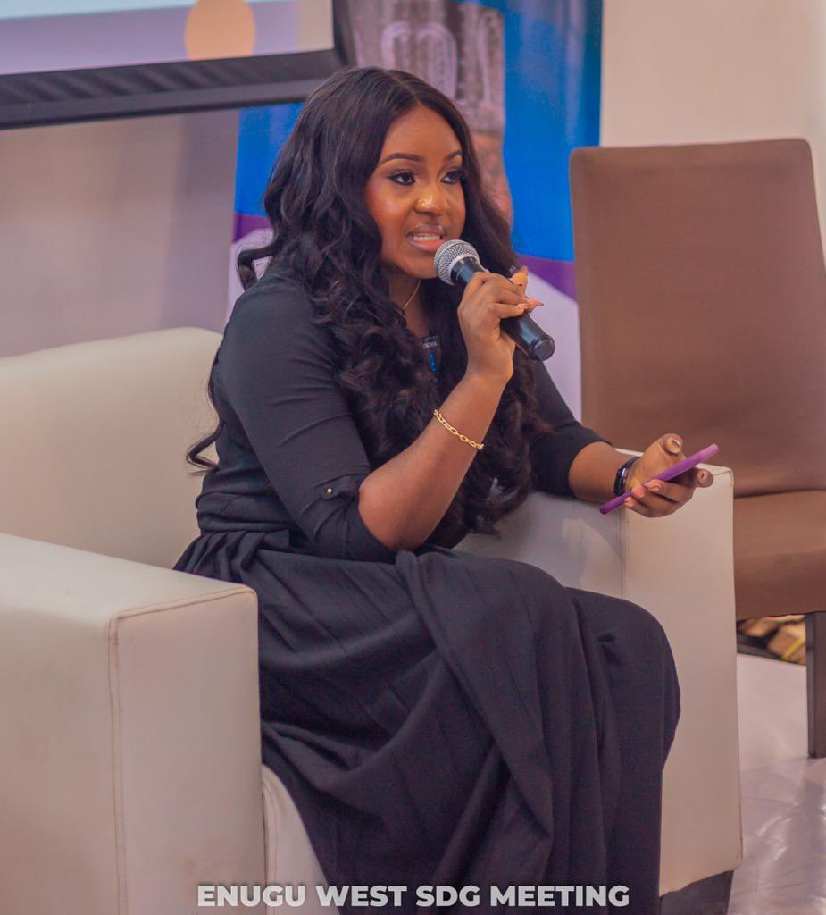 AmakaAniakor's tweet image. The Sustainable Development Goals, a universal call to action, beckon us to address issues ranging from poverty eradication to climate action. Green skills are the bridge that connects our intentions with concrete outcomes. 

#SDGs 
#getinvolvedtoday