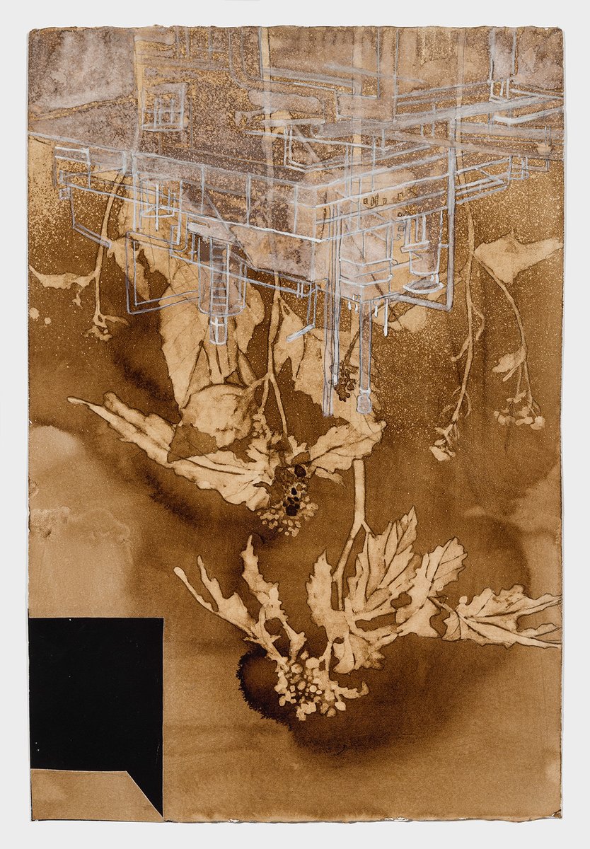 Opening Next Week | Ellen Driscoll: Mend - mailchi.mp/842eee1098ec/a…