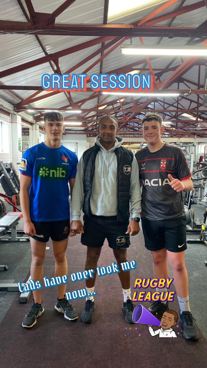 Another top session from the boys earlier.  They keep growing and are finally taller than me - Happy days , always wanting to learn and improve while enjoying it at the same time 
                  🏉🏉🏉 🏉🏉🏉